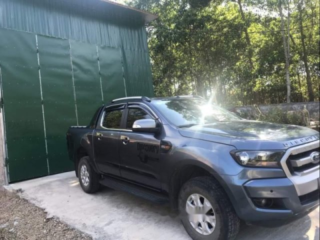 Bán Ford Ranger 2.2AT sản xuất 2016, nhập khẩu nguyên chiếc, xe đẹp