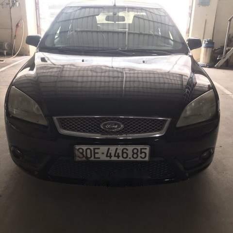 Bán Ford Focus đời 2010, xe nhập, giá tốt0