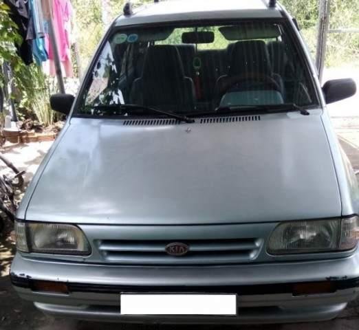 Bán xe Kia CD5 2001, xe đi xa tốt0