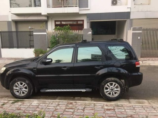 Bán xe Ford Escape sản xuất 2010, 370 triệu