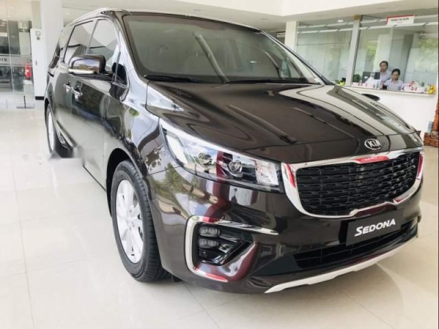 Bán Kia Sedona sản xuất 2019 giá tốt0