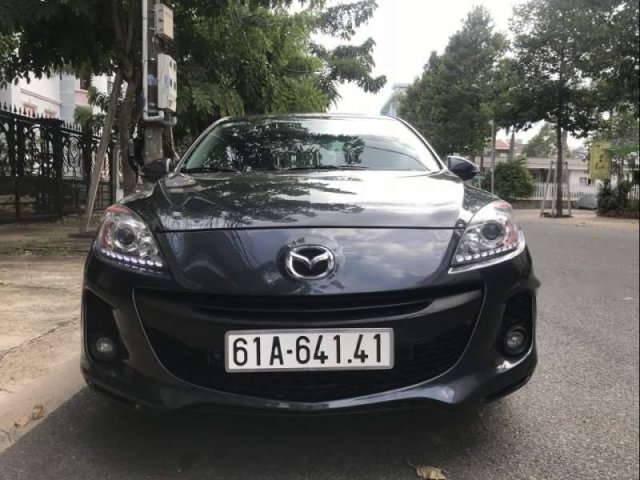 Chính chủ bán Mazda 3 S đời 2013, giá chỉ 465 triệu