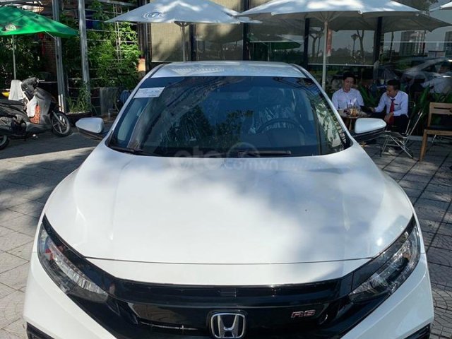 Bán ô tô Honda Civic E, G, RS năm sản xuất 2019, mới 100%, xe nhập khẩu Thái Lan, ưu đãi tốt, đủ màu, giao xe ngay