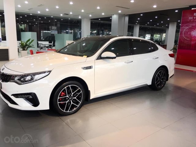 Bán Kia Optima Luxury đời 2019 giá tốt nhất thị trường