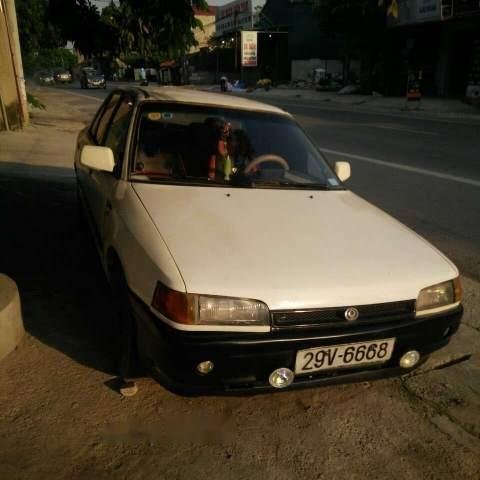 Bán Mazda 323 1996, xe nhập, giá tốt0