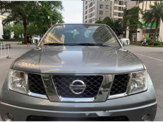 Bán Nissan Navara năm 2012 xe gia đình, giá chỉ 345 triệu0