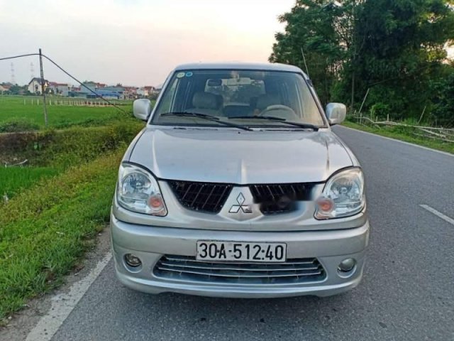 Cần bán lại xe Mitsubishi Jolie 2004, giá 125tr