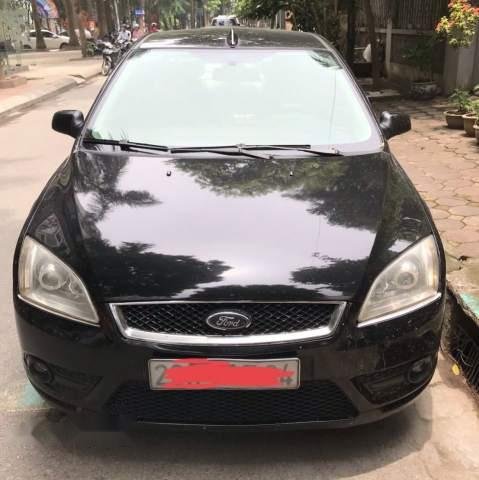 Cần bán gấp Ford Focus đời 2008