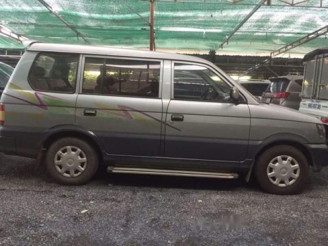 Bán Mitsubishi Jolie MT đời 2001, xe nhập, giá 90tr0