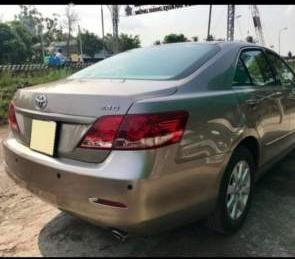 Bán xe Toyota Camry 2.4 2008, xe nhập, giá tốt