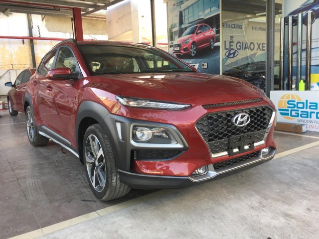 Hyundai Kona 2.0 AT đặc biệt, đủ màu, xe có sẵn, giao ngay, khuyến mãi hấp dẫn lên đến 30 triệu0