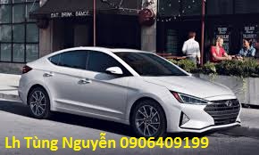 Bán Elantra 2020, có xe giao sẵn trong ngày, hỗ trợ toàn bộ giấy tờ, ưu đãi hấp dẫn tặng full phụ kiện 09064091990