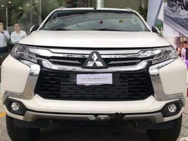 Cần bán xe Mitsubishi Pajero MT sản xuất năm 20190