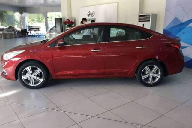 Bán lại xe Hyundai Accent đời 2019, mới hoàn toàn