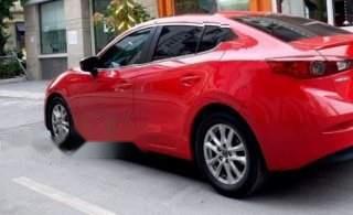 Bán Mazda 3 sản xuất năm 2015, màu đỏ0