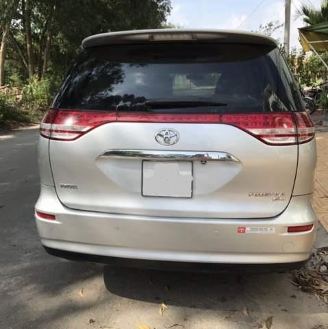 Bán xe Toyota Previa năm 2008, xe nhập xe gia đình, giá 700tr