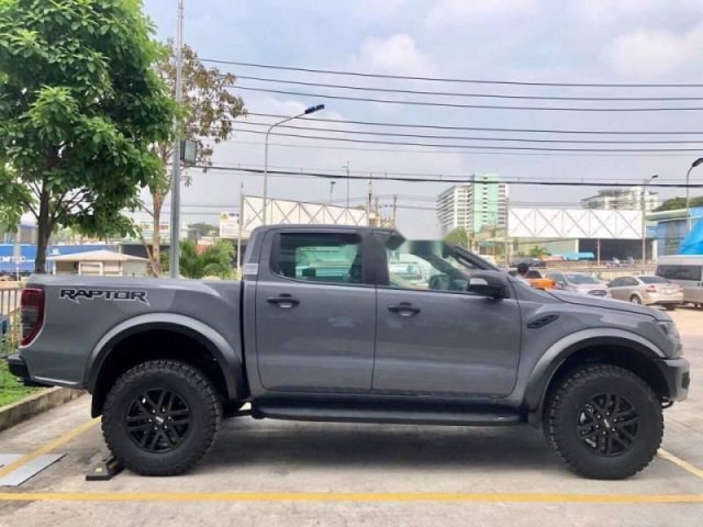 Cần bán xe Ford Ranger 2019, nhập khẩu