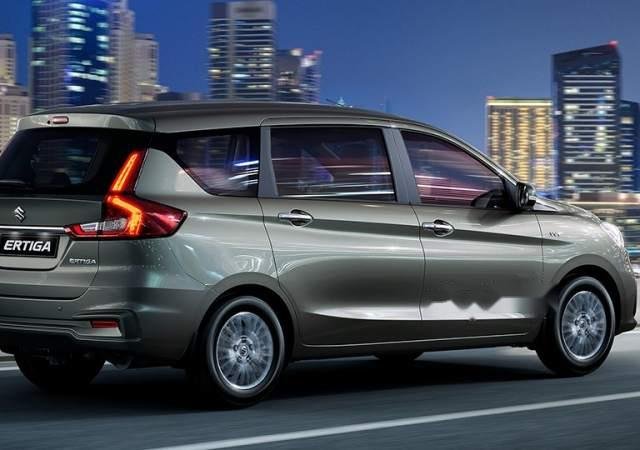 Cần bán Suzuki Ertiga năm 2019