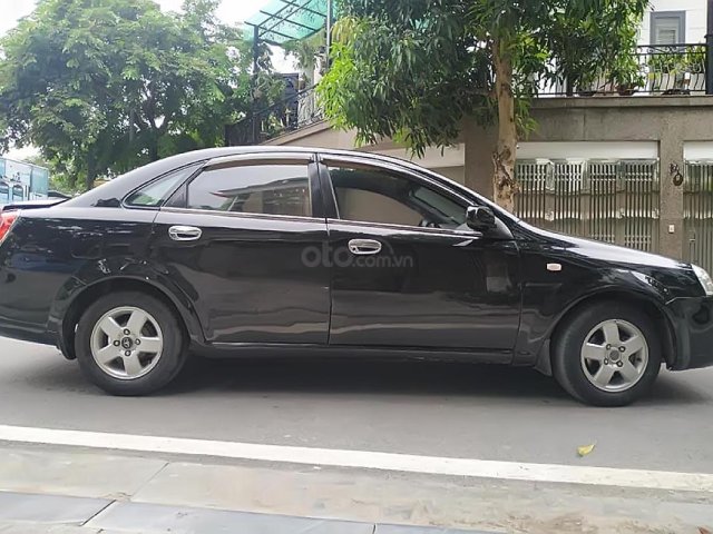 Bán Daewoo Lacetti Đk 2006, nguyên bản0