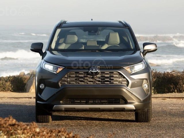 Giao ngay Toyota Rav4 Limited 2020, mới 100%, nhập Mỹ