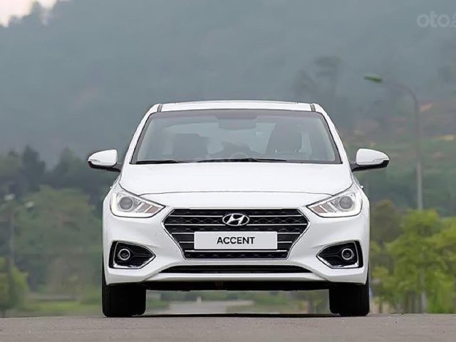 Bán Hyundai Accent 2019 - Thiết kế đẹp mắt - Tinh tế - Trẻ trung0