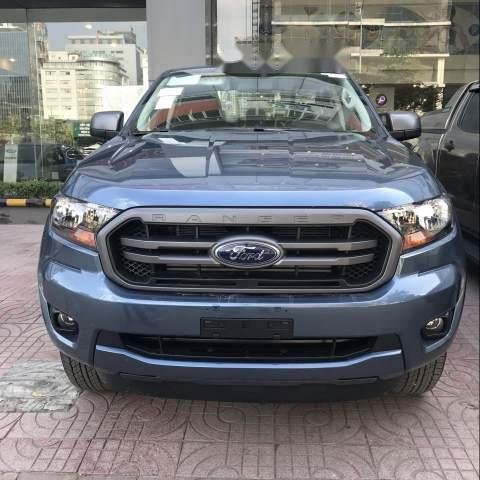 Cần bán xe Ford Ranger sản xuất 2019, nhập khẩu nguyên chiếc0