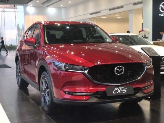 Bán Mazda CX5 Premium 2.0AT đời 2019, xe giá thấp, giao nhanh toàn quốc0
