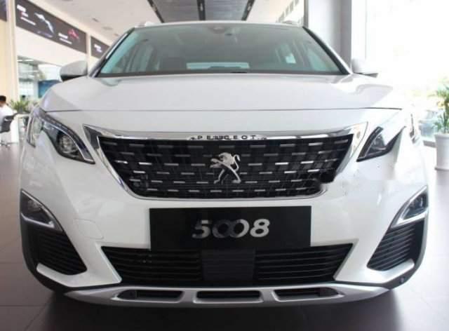 Bán xe Peugeot 5008 sản xuất năm 2019, giao nhanh toàn quốc0