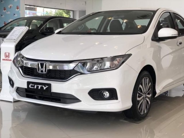 Bán Honda City CVT đời 2019, giá thấp, giao nhanh toàn quốc0