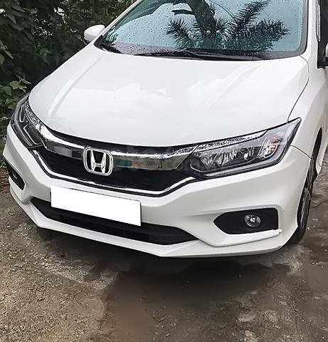 Chính chủ cần bán xe Honda City đời 2018, Đk 2018, xe gia đình sử dụng, đã đi được 11000km