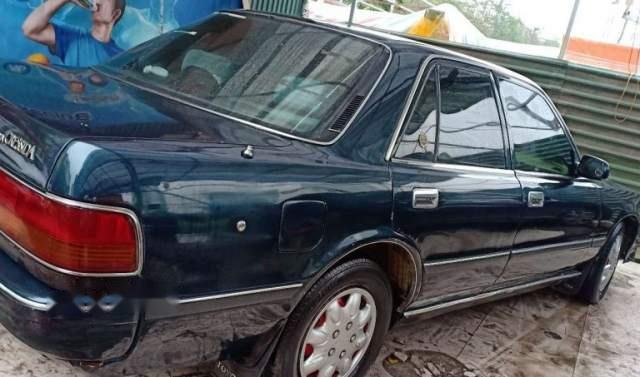 Bán Toyota Cressida 1993, nhập khẩu nguyên chiếc0