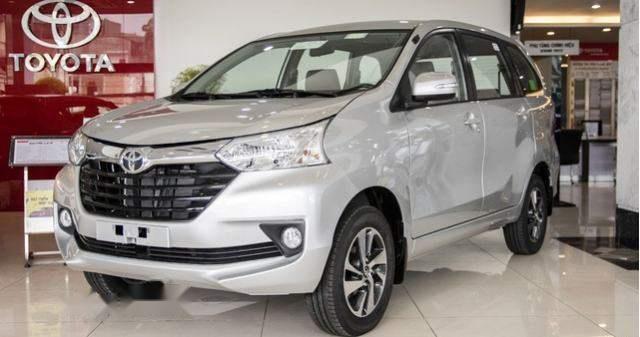 Cần bán xe Toyota Avanza MT đời 2019, xe nhập, giá tốt