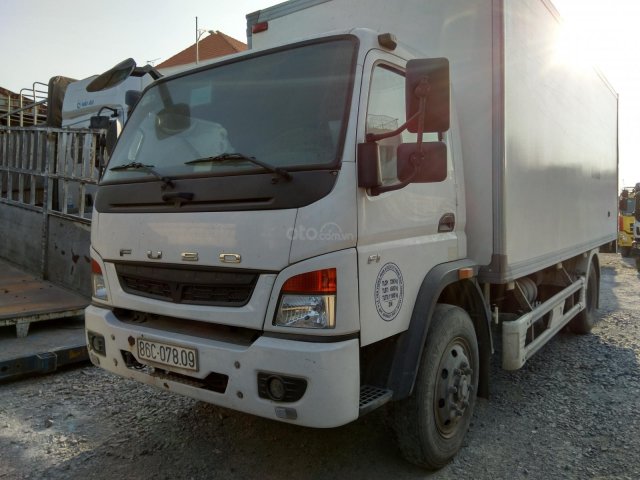 Bán Fuso sản xuất năm 2016, giá 428 triệu