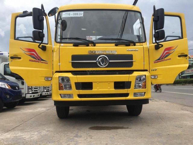 Cần bán Dongfeng (DFM) 8T sản xuất 20190