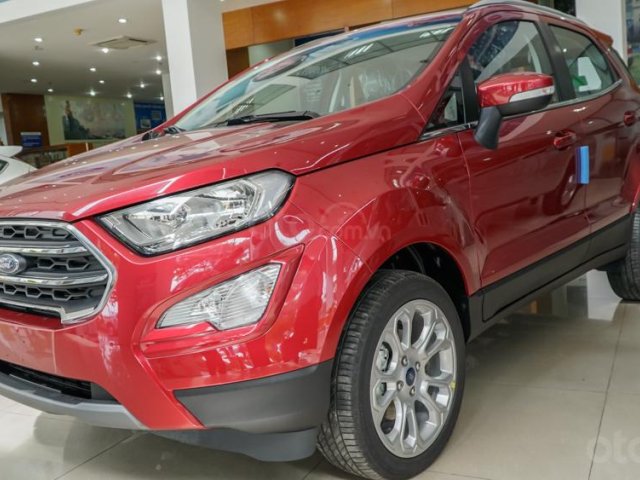 Bán Ford EcoSport 1.5L Titanium, đủ màu giao ngay, LH 0902172017- Em Mai