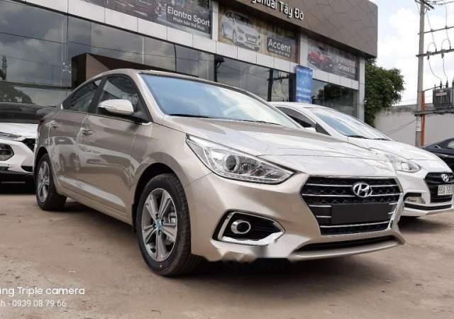 Cần bán Hyundai Accent đời 2019 giá tốt