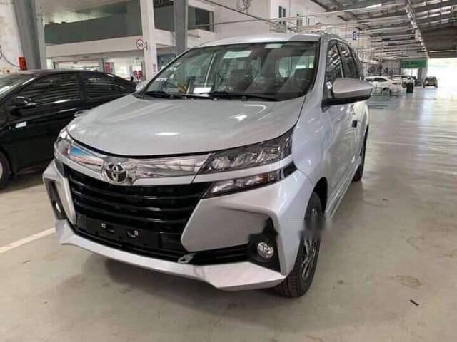 Bán ô tô Toyota Avanza đời 2019, nhập khẩu nguyên chiếc, 612tr0