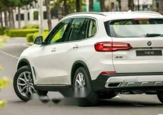 Bán ô tô BMW X5 sản xuất 2019, màu trắng