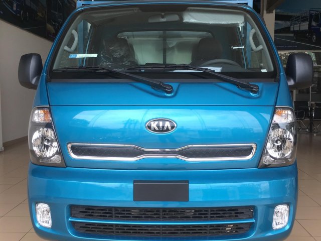 Cần bán Kia K250 thế hệ sau của KIA Bongo K250 động cơ Hyundai đời 2019, trả góp tại Bình Dương - LH: 0944.813.912