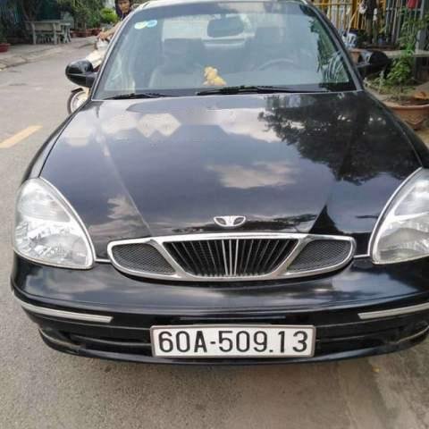 Bán Daewoo Nubira sản xuất năm 2002, xe chính chủ