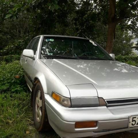 Bán ô tô Honda Accord sản xuất 1987, màu bạc, xe nhập, 39 triệu0