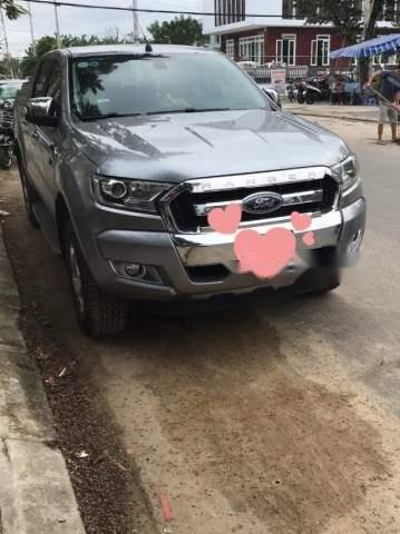 Bán Ford Ranger sản xuất 2015, xe nhập, 580tr