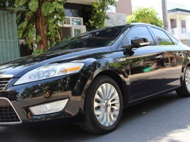 Cần bán Mondeo 2.3 AT, số tự động, SX 2010