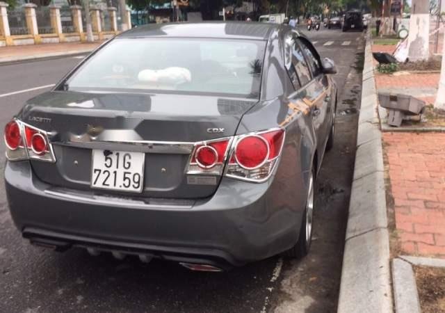 Bán Daewoo Lacetti sản xuất năm 20090