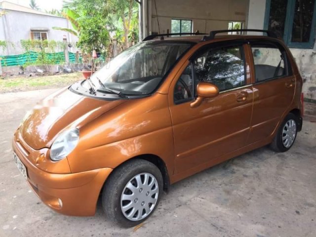 Bán xe Daewoo Matiz 20050