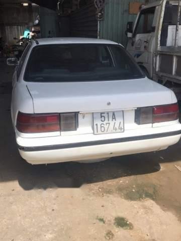 Bán Toyota Corona đời 1988, màu trắng, nhập khẩu