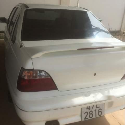 Bán xe cũ Daewoo Cielo 2000, màu trắng0