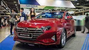 Cần bán xe Hyundai Elantra 1.6MT sản xuất năm 2019, giao nhanh toàn quốc