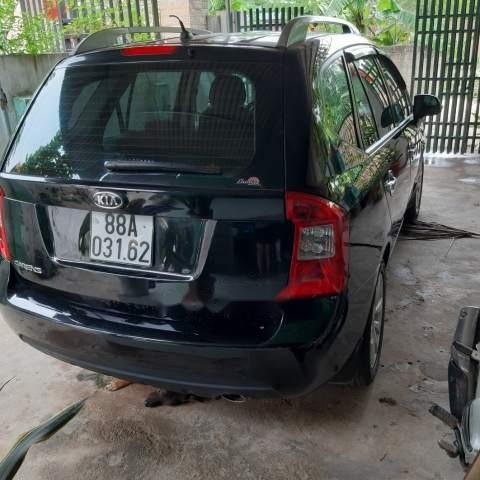 Bán Kia Sedona đời 2011, xe nhập