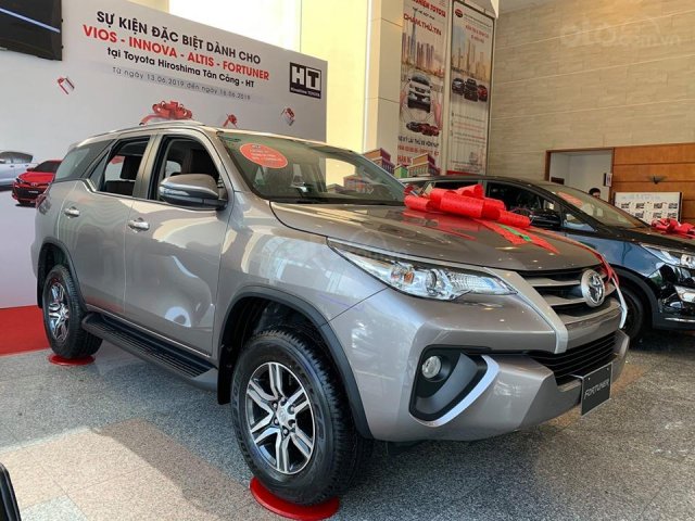 Khai trương tưng bừng - ưu đãi ngập tràn cùng Toyota Tân Cảng - liên hệ ngay 0941620909 để nhận thêm ưu đãi